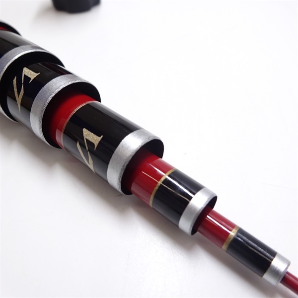 18がま鮎競技SPV7硬中硬90
